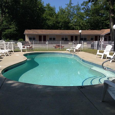 Motel Marcotte Motor Court Old Orchard Beach Zewnętrze zdjęcie