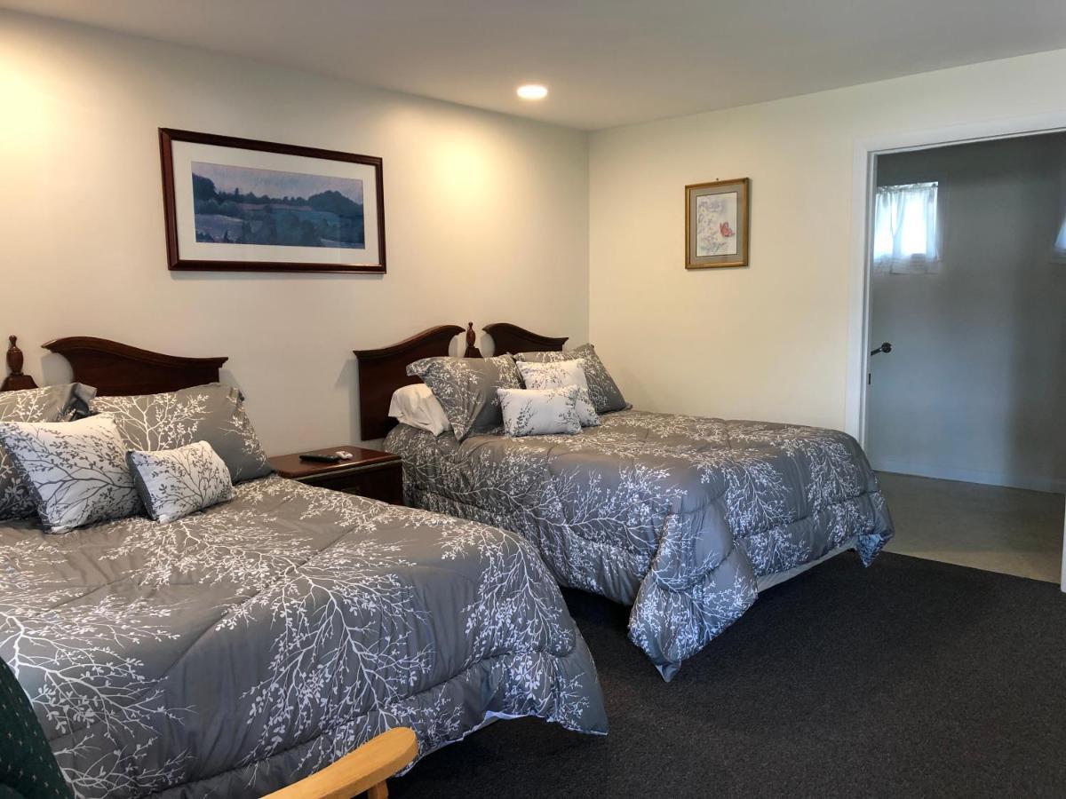 Motel Marcotte Motor Court Old Orchard Beach Zewnętrze zdjęcie