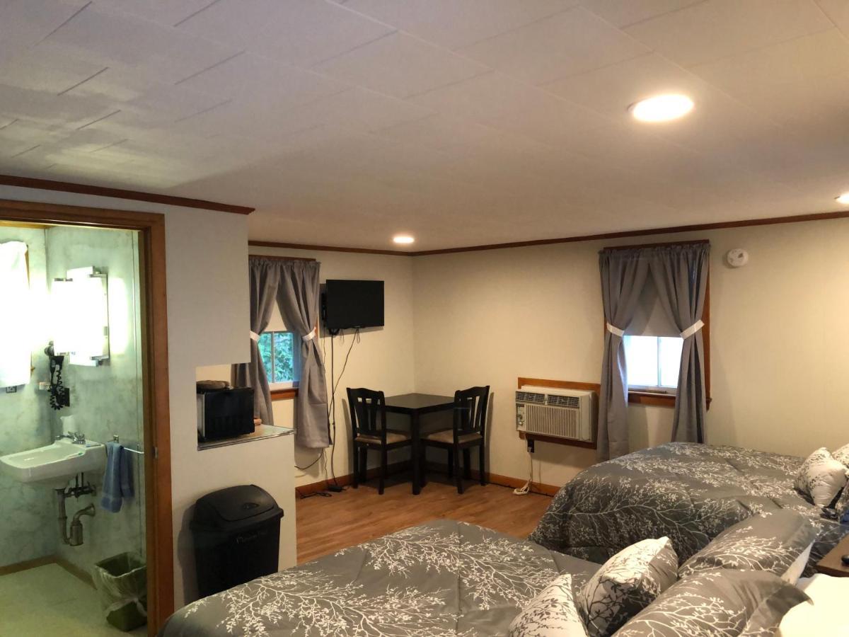 Motel Marcotte Motor Court Old Orchard Beach Zewnętrze zdjęcie