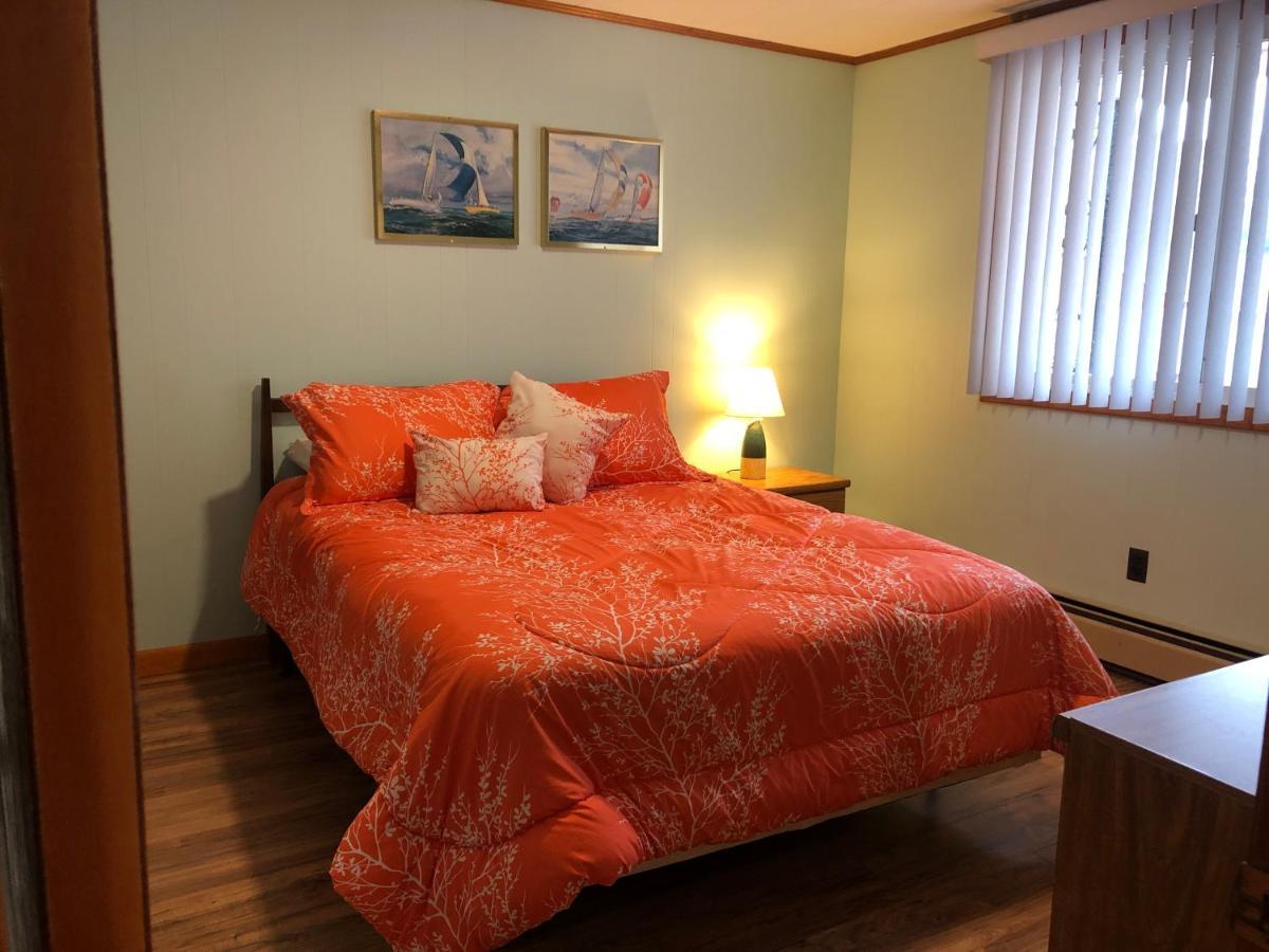 Motel Marcotte Motor Court Old Orchard Beach Zewnętrze zdjęcie
