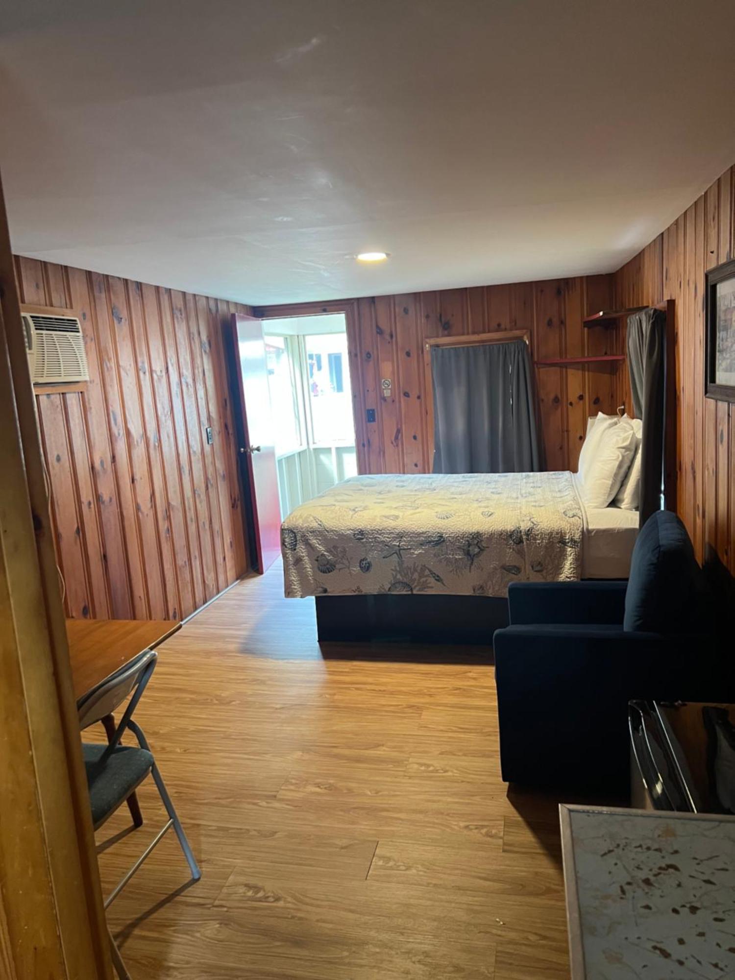 Motel Marcotte Motor Court Old Orchard Beach Zewnętrze zdjęcie