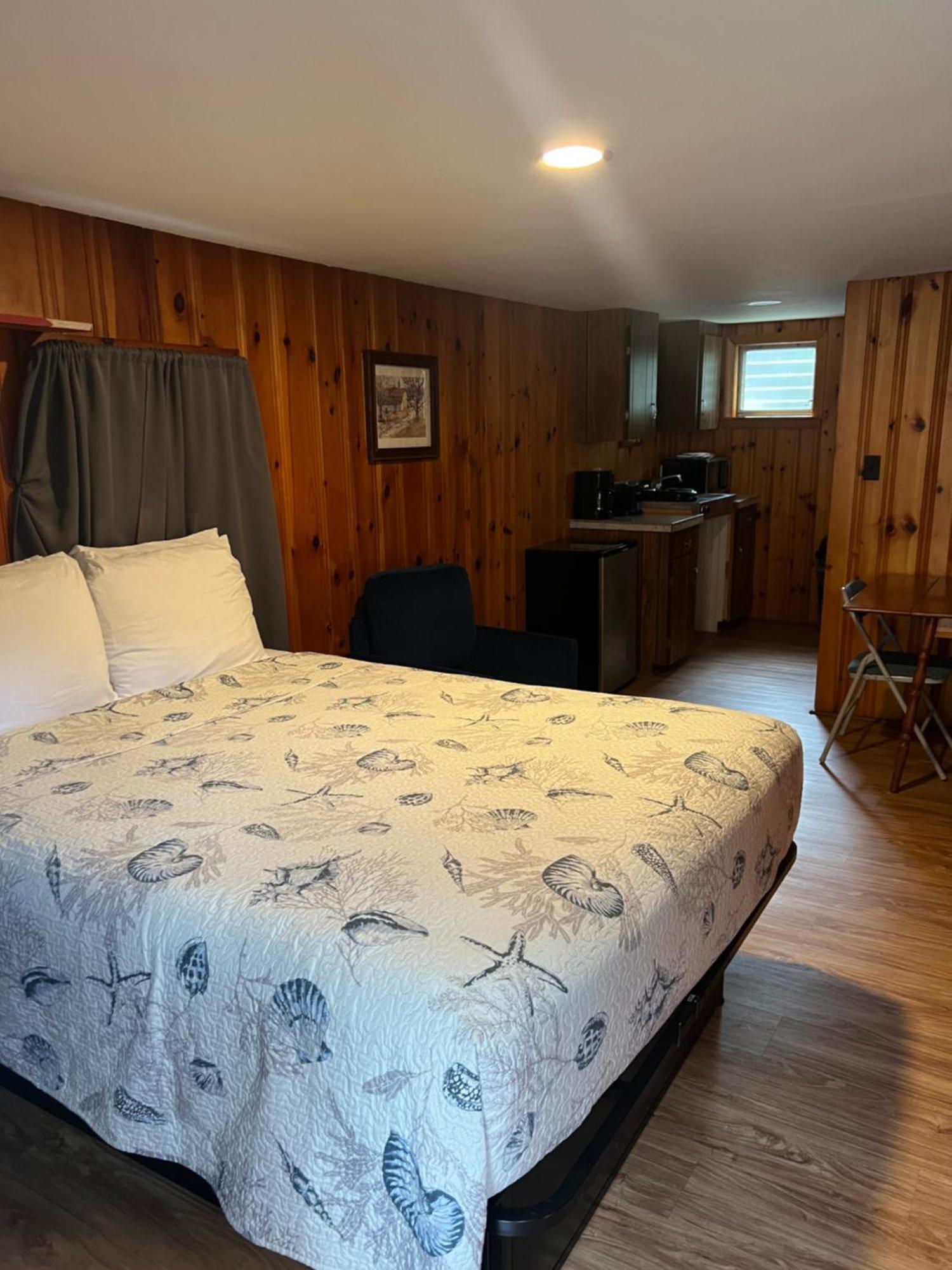 Motel Marcotte Motor Court Old Orchard Beach Zewnętrze zdjęcie