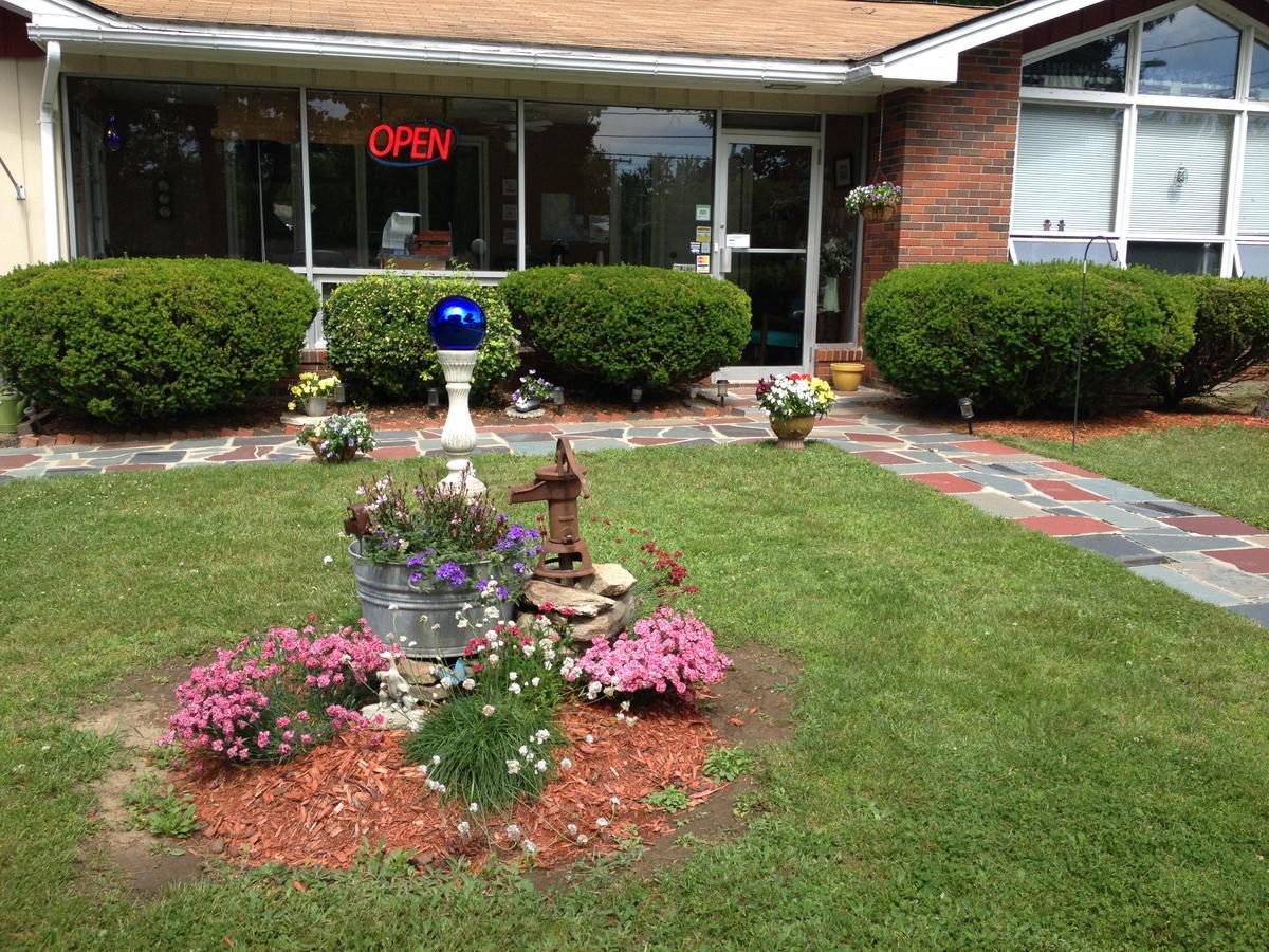 Motel Marcotte Motor Court Old Orchard Beach Zewnętrze zdjęcie