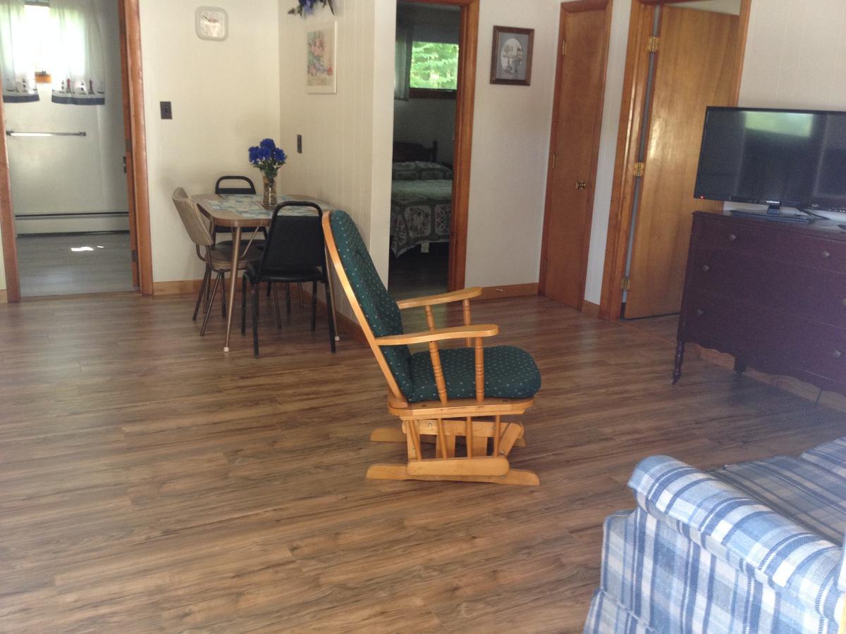 Motel Marcotte Motor Court Old Orchard Beach Zewnętrze zdjęcie